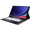 Samsung Galaxy Tab S10 Ultra A910B Keyboard Leather Case - 2