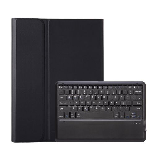 Samsung Galaxy Tab S10 Ultra A910B Keyboard Leather Case - 1