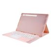 Samsung Galaxy Tab S10 Ultra A910B-A Bluetooth Keyboard Leather Case - 3