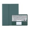 Samsung Galaxy Tab S10 Ultra A910B-A Bluetooth Keyboard Leather Case - 1