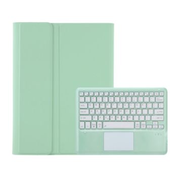 Samsung Galaxy Tab S10 Ultra A910B-A Keyboard Case - Mint Green - 1