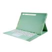 Samsung Galaxy Tab S10 Ultra A910B-A Keyboard Case - Mint Green - 3