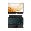 Samsung Galaxy Tab S8 X700/S7 T870 Bluetooth Keyboard Leather Case - 3