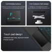 Samsung Galaxy Tab S8 X700/S7 T870 Bluetooth Keyboard Leather Case - 5