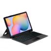 Samsung Galaxy Tab S6 Lite 2020/2022 Keyboard Leather Case - 2