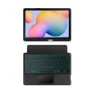 Samsung Galaxy Tab S6 Lite 2020/2022 Keyboard Leather Case - 3