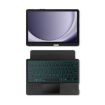 Samsung Galaxy Tab A9+ X210 YJ-A9+ Bluetooth Keyboard Leather Case - 3