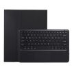 Samsung Galaxy Tab S10+ 12.4 A810B-A Bluetooth Keyboard Leather Case - 2