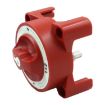 Blue Sea E Series Marine RV Yacht Battery Power Off Switch (Red) - 2