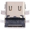 Charging Port Connector for HP Spectre X360 15-BL - Genuine Replacement - 1