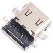 Charging Port Connector for HP Spectre X360 15-BL - Genuine Replacement - 2