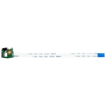HP X360 13-U M3-U Switch Button Small Board - Genuine Replacement - 1