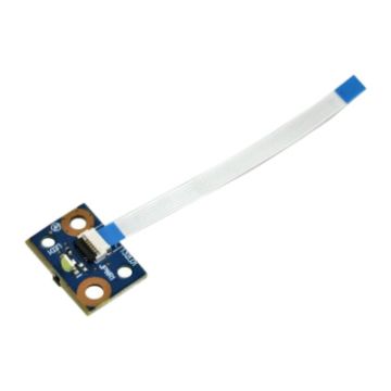 HP X360 11-N 470 G2 Switch Button Small Board - Genuine Replacement - 1