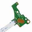 HP 15-E Switch Button Small Board - Genuine Replacement - 3
