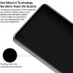 Imak 3D Curved Full Screen Tempered Glass Film for Motorola Moto G85/S50 Neo - 8