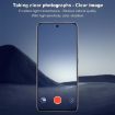 imak Glass Lens Film for Motorola Moto G Play 2024 - Black - 3