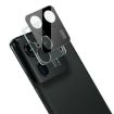 imak Glass Lens Film for Motorola Edge 50 Ultra/Moto X50 Ultra - Black - 1