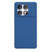NILLKIN Frosted Shield Pro Case for Redmi K70 Ultra (Blue) - 1