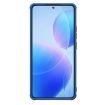 NILLKIN Frosted Shield Pro Case for Redmi K70 Ultra (Blue) - 3