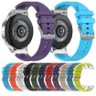 Garmin Forerunner 265 22mm Orange Silicone Watch Band - 8