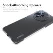 TCL 50 XL/50 XL Nxtpaper Transparent TPU Phone Case - 2