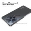 TCL 50 XL/50 XL Nxtpaper Transparent TPU Phone Case - 3