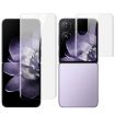 Xiaomi Mix Flip Imak 4th Gen Screen Protector Set - Hydrogel Film - 2