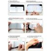 Xiaomi Mix Flip Imak 4th Gen Screen Protector Set - Hydrogel Film - 7