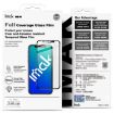 Imak 3D Curved Full Rear Screen Tempered Glass Film for Motorola Razr 50 - 9