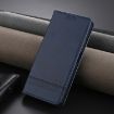 For Honor 200 Lite Global AZNS Magnetic Calf Texture Flip Leather Phone Case - 2