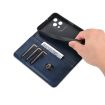 For Honor 200 Lite Global AZNS Magnetic Calf Texture Flip Leather Phone Case - 6