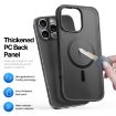 iPhone 16 Pro DUX DUCIS Yind Series MagSafe TPU Hybrid PC Phone Case - 6