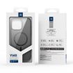 iPhone 16 Pro DUX DUCIS Yind Series MagSafe TPU Hybrid PC Phone Case - 8