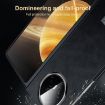 For Honor Magic V3 SULADA Shockproof TPU + Handmade Leather Phone Case - 4