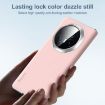 For Honor Magic V3 SULADA Pink Leather Shockproof Phone Case - 7