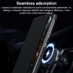 For Honor Magic V3 SULADA Kevlar 600D Texture Phone Case (Blue) - 4