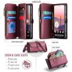 Google Pixel 9/9 Pro CaseMe C36 Wallet RFID Leather Phone Case - 2