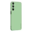 Samsung Galaxy A16 5G Liquid Silicone TPU Phone Case (Green) - 1