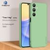 Samsung Galaxy A16 5G Liquid Silicone TPU Phone Case (Green) - 2