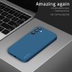 Samsung Galaxy A16 5G Liquid Silicone TPU Phone Case (Green) - 4