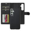 Samsung Galaxy A35 5G LC.IMEEKE L2 Series Phone Case (Black) - 2