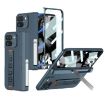 Green GKK Integrated Fold Hinge Phone Case for Google Pixel 9 Pro Fold - 1
