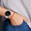 Google Pixel Watch 3 45mm Milanese Metal Magnetic Band - Colorful - 8