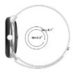 Google Pixel Watch 3 Milanese Metal Magnetic Band - Black - 7