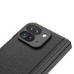GKK Integrated Fold Hinge Leather Phone Case for Google Pixel 9 Pro Fold (White) - 3