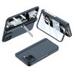 GKK Integrated Fold Hinge Full Coverage Phone Case for Google Pixel 9 Pro Fold - 1