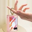 Motorola Razr 50 GKK Flip Case with Ring Holder - Black - 6