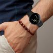 Google Pixel Watch 3 45mm Silicone Watch Band - Dark Blue - 8