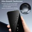 JOYROOM Corning Colourless Screen Protector for iPhone 16 Pro - 2