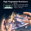 JOYROOM Corning Colourless Screen Protector for iPhone 16 Pro - 5